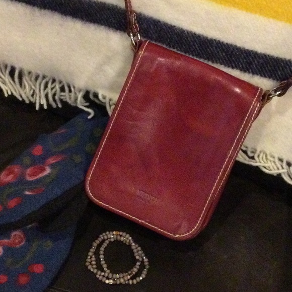 Crossbody Bag, I Medici Firenze - Picture 4 of 5